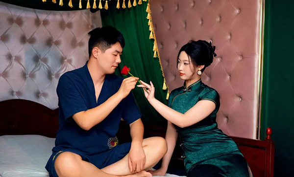 苏州姑苏会所是干嘛的地方啊多少钱,养生休闲胜地，价格透明，尊享品质时光-图2